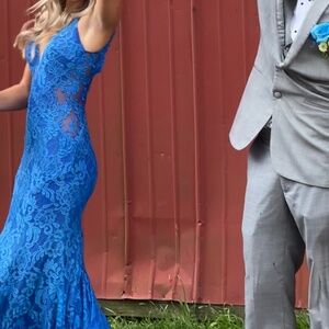 Prom